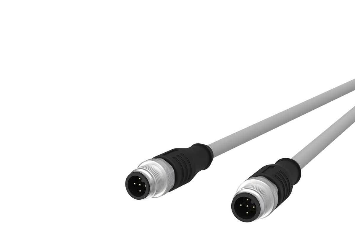 Sensor-/Aktorleitung 142MMA11020