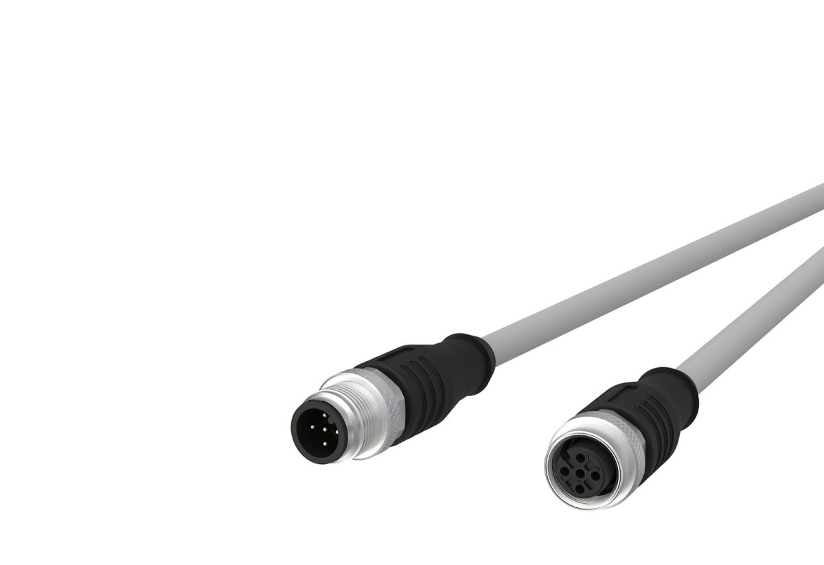 Sensor-/Aktorleitung 142MMA12100