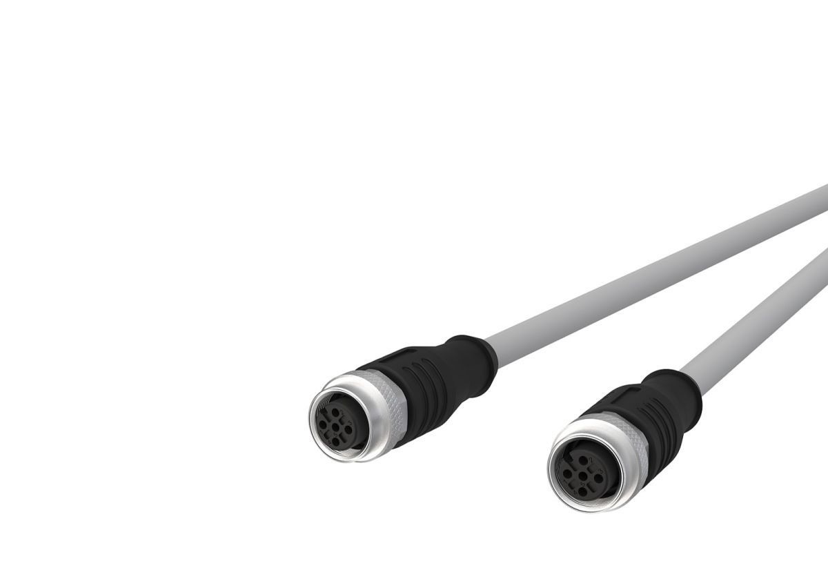 Sensor-/Aktorleitung 142MMA22020