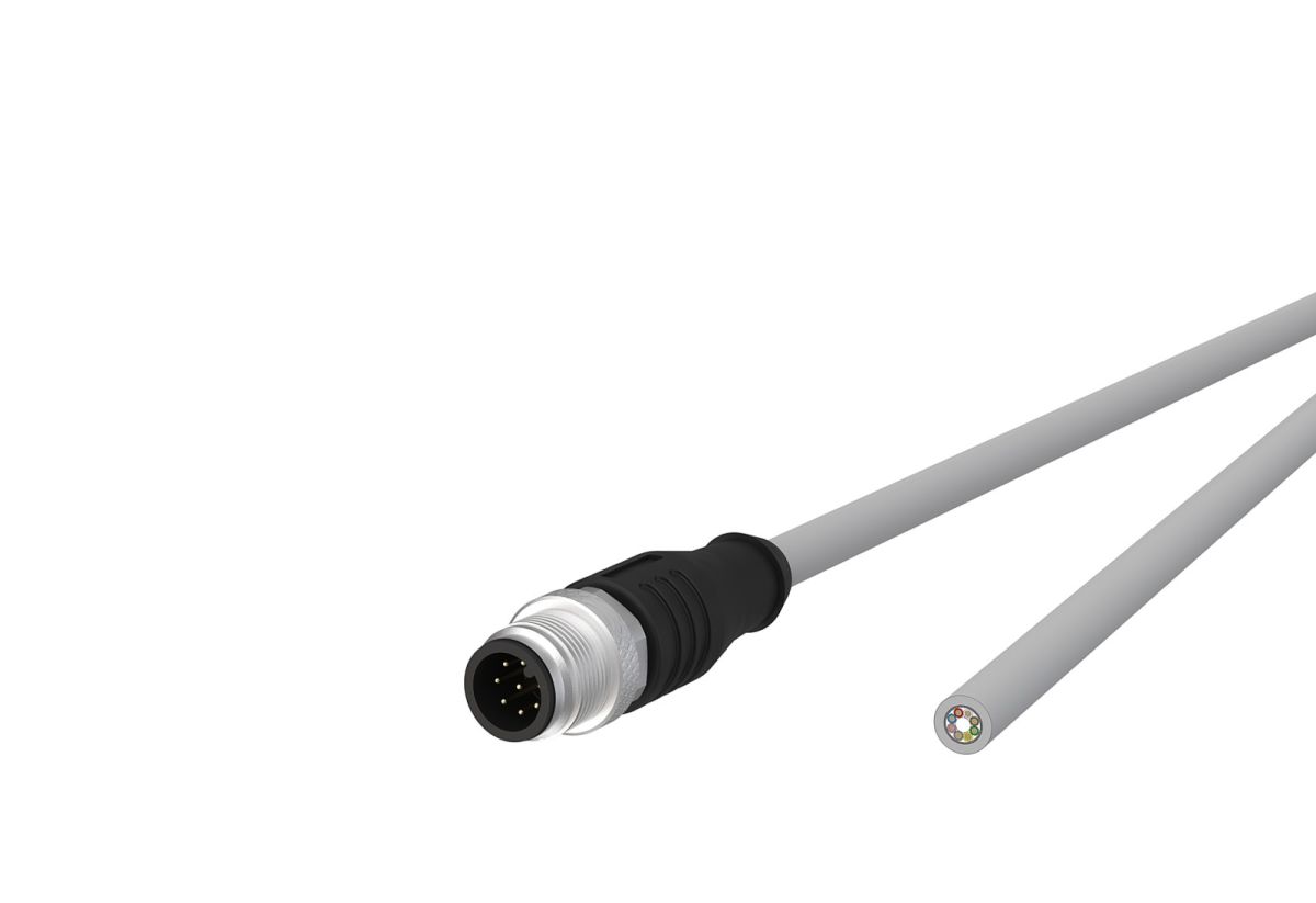 Sensor-/Aktorleitung 142MNA10020