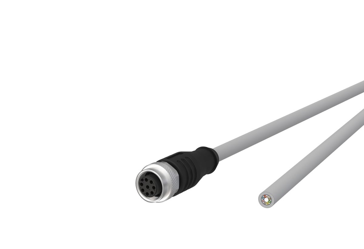 Sensor-/Aktorleitung 142MNA20100