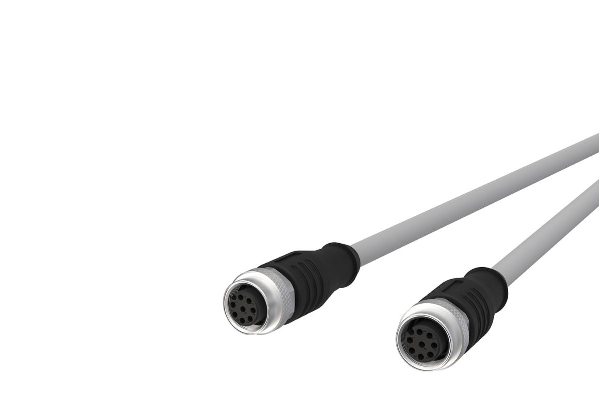 Sensor-/Aktorleitung 142MNA22010