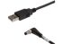 Anschlusskabel RS232/USB, VK207U40