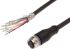 Anschlussleitung, 2m, M12 VK205C25