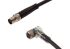 Verbindungsleitung, 3m, M8 VK300F72