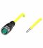 Kabeldose V1-G-YE5M-PVC-U