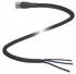 Kabeldose V3-GM-BK20M-PUR-U