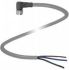Kabeldose V3-WM-10M-PVC