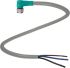 Kabeldose V3-WM-5M-PUR