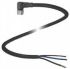 Kabeldose V3-WM-BK2M-PUR-U