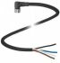 Kabeldose V31-WM# 240800-0005
