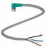 Kabeldose V31-WM-3M-PUR