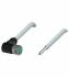 Kabeldose V31-WM-5M-PVC