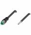 Kabelstecker V31S-GM-BK2M-PVC-U