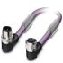 Bussystem-Kabel SAC-2P-MRB #1403634