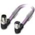 Bussystem-Kabel SAC-2P-MRB #1403634