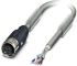 Bussystem-Kabel SAC-5P-20,0-#1419033