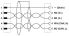 Bussystem-Kabel SAC-5P-MR #1419076