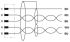 Bussystem-Kabel SAC-5P-MS/10#1419041