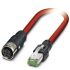 Netzwerkkabel NBC-FSD/ 2,0#1411540