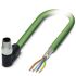 Netzwerkkabel NBC-M8MRD/5,0-93C