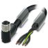 Powerleitung SAC-4P-10,0-#1408854