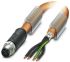 Powerleitung SAC-4P-MSS/ #1424104