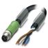 Powerleitung SAC-4P-MST/ #1408812
