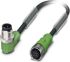 Sensor-/Aktor-Kabel 1071561