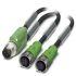 Sensor-/Aktor-Kabel 1077271