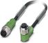 Sensor-/Aktor-Kabel 1085546
