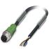 Sensor-/Aktor-Kabel 1106726