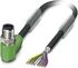 Sensor-/Aktor-Kabel 1117878