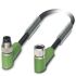Sensor-/Aktor-Kabel 1147958