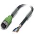 Sensor-/Aktor-Kabel 1189996