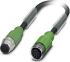 Sensor-/Aktor-Kabel 1195073