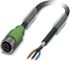 Sensor-/Aktor-Kabel 1405512