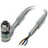 Sensor-/Aktor-Kabel SAC-3P- 3,0-#1456721