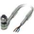 Sensor-/Aktor-Kabel SAC-3P- 3,0-#1456721