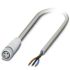 Sensor-/Aktor-Kabel SAC-3P- 5,0-#1406479