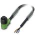Sensor-/Aktor-Kabel SAC-3P- 5,0-#1442696