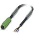 Sensor-/Aktor-Kabel SAC-3P-5,0 #1519875