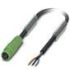 Sensor-/Aktor-Kabel SAC-3P-5,0 #1519875