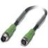 Sensor-/Aktor-Kabel SAC-3P-M 8M #1500237
