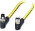 Sensor-/Aktor-Kabel SAC-3P-M8MR/#1406057