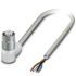 Sensor-/Aktor-Kabel SAC-4P-10,0-#1403967