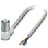 Sensor-/Aktor-Kabel SAC-4P-10,0-#1403967
