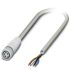 Sensor-/Aktor-Kabel SAC-4P- 5,0-#1406848