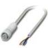 Sensor-/Aktor-Kabel SAC-4P-5,0-6#1404012