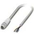 Sensor-/Aktor-Kabel SAC-4P-M 8MS#1406840